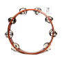 Тамбурин PALM PERCUSSION TAMBOURINE 10"