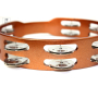 Тамбурин PALM PERCUSSION TAMBOURINE 10"