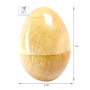 PALM PERCUSSION EGG SHAKER Шейкер