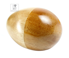 PALM PERCUSSION EGG SHAKER Шейкер