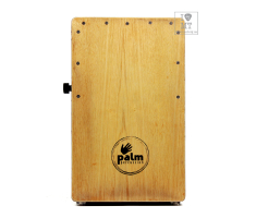 PALM PERCUSSION CJ BSP-AS R COFFEE BROWN Кахон