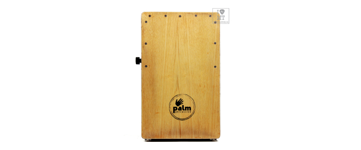 PALM PERCUSSION CJ BSP-AS R COFFEE BROWN Кахон