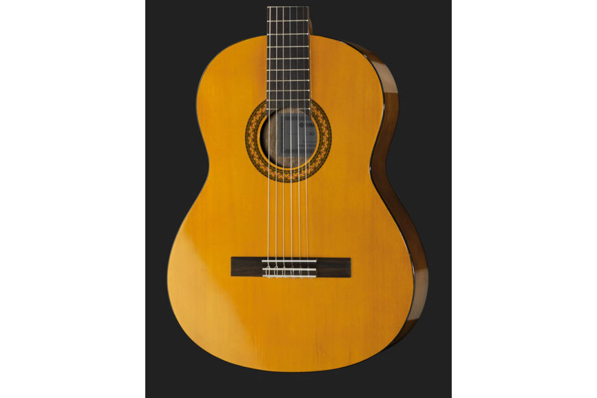 Гітара класична YAMAHA C-40