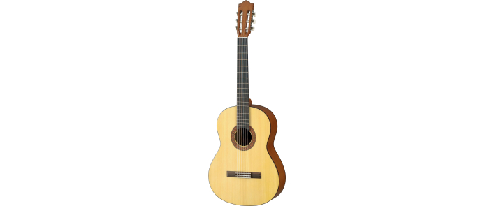 Гітара класична YAMAHA C-40M