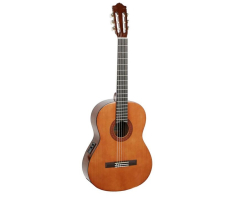 YAMAHA CX40 Гітара класична