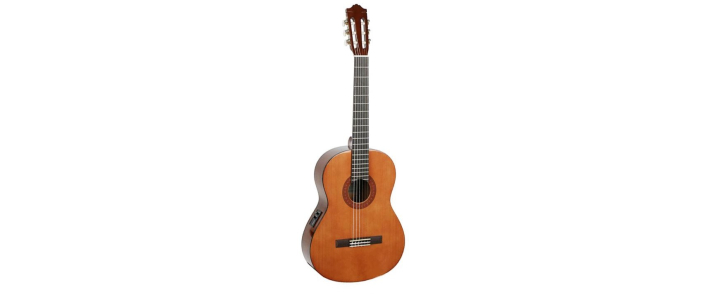 YAMAHA CX40 Гітара класична