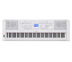 YAMAHA DGX-660WH Синтезатор YAMAHA DGX-660WH Синтезатор
