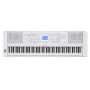 YAMAHA DGX-660WH Синтезатор