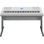 YAMAHA DGX-660WH Синтезатор
