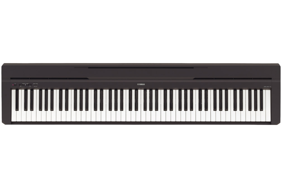 Цифровое пианино YAMAHA P-45B
