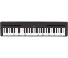 Цифровое пианино YAMAHA P-45B