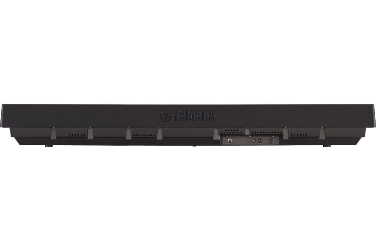 Цифровое пианино YAMAHA P-45B