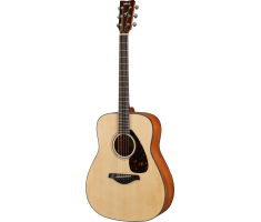 Гитара акустическая YAMAHA FG800 M NATURAL