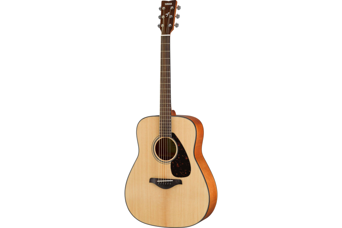 Гитара акустическая YAMAHA FG800 NATURAL