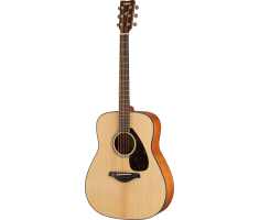 Гитара акустическая YAMAHA FG800 NATURAL