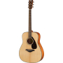 Гитара акустическая YAMAHA FG800 NATURAL