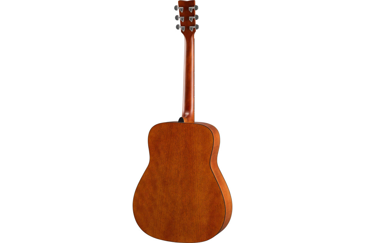Гитара акустическая YAMAHA FG800 NATURAL