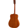 Гитара акустическая YAMAHA FG800 NATURAL