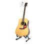 Стойка гитарная QUIK LOK GS438-BB