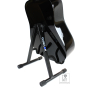 Стойка гитарная QUIK LOK GS438-BB
