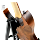 Стойка гитарная QUIK LOK GS438-BB