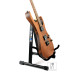 Купить QUIK LOK GS438-BB Стойка гитарная онлайн