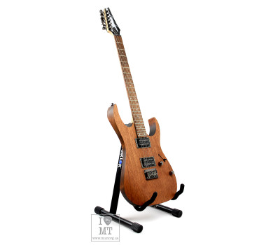 Купить QUIK LOK GS438-BB Стойка гитарная онлайн