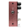FENDER PEDAL LOST HIGHWAY PHASER Педаль эффектов