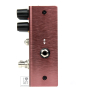 FENDER PEDAL LOST HIGHWAY PHASER Педаль эффектов