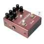 FENDER PEDAL LOST HIGHWAY PHASER Педаль эффектов