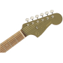 FENDER NEWPORTER PLAYER ICE OLIVE SATIN Гітара електроакустична