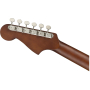 FENDER NEWPORTER PLAYER ICE OLIVE SATIN Гітара електроакустична