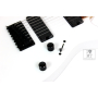 IBANEZ RG8 WH Електрогітара