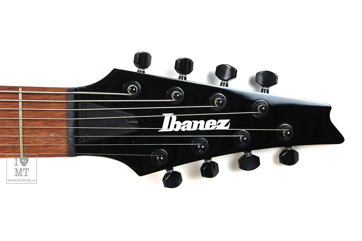 IBANEZ RG8 WH Електрогітара