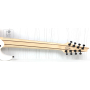 IBANEZ RG8 WH Електрогітара