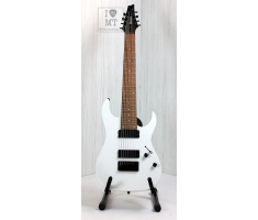 IBANEZ RG8 WH Електрогітара