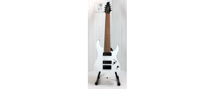 IBANEZ RG8 WH Електрогітара