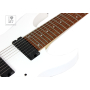 IBANEZ RG8 WH Електрогітара