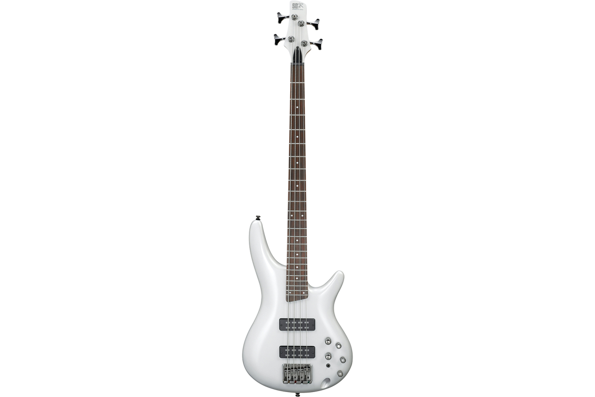 IBANEZ SR300E PW Бас-гітара