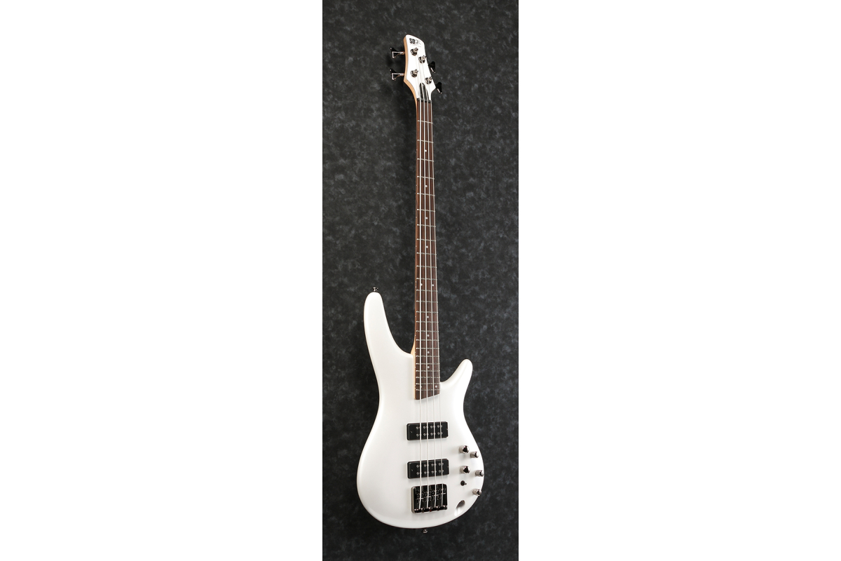 IBANEZ SR300E PW Бас-гітара