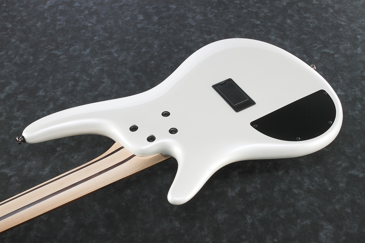 IBANEZ SR300E PW Бас-гітара
