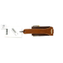 TAYLOR GUITARS STRAP GSM 200-05 Ремень гитарный