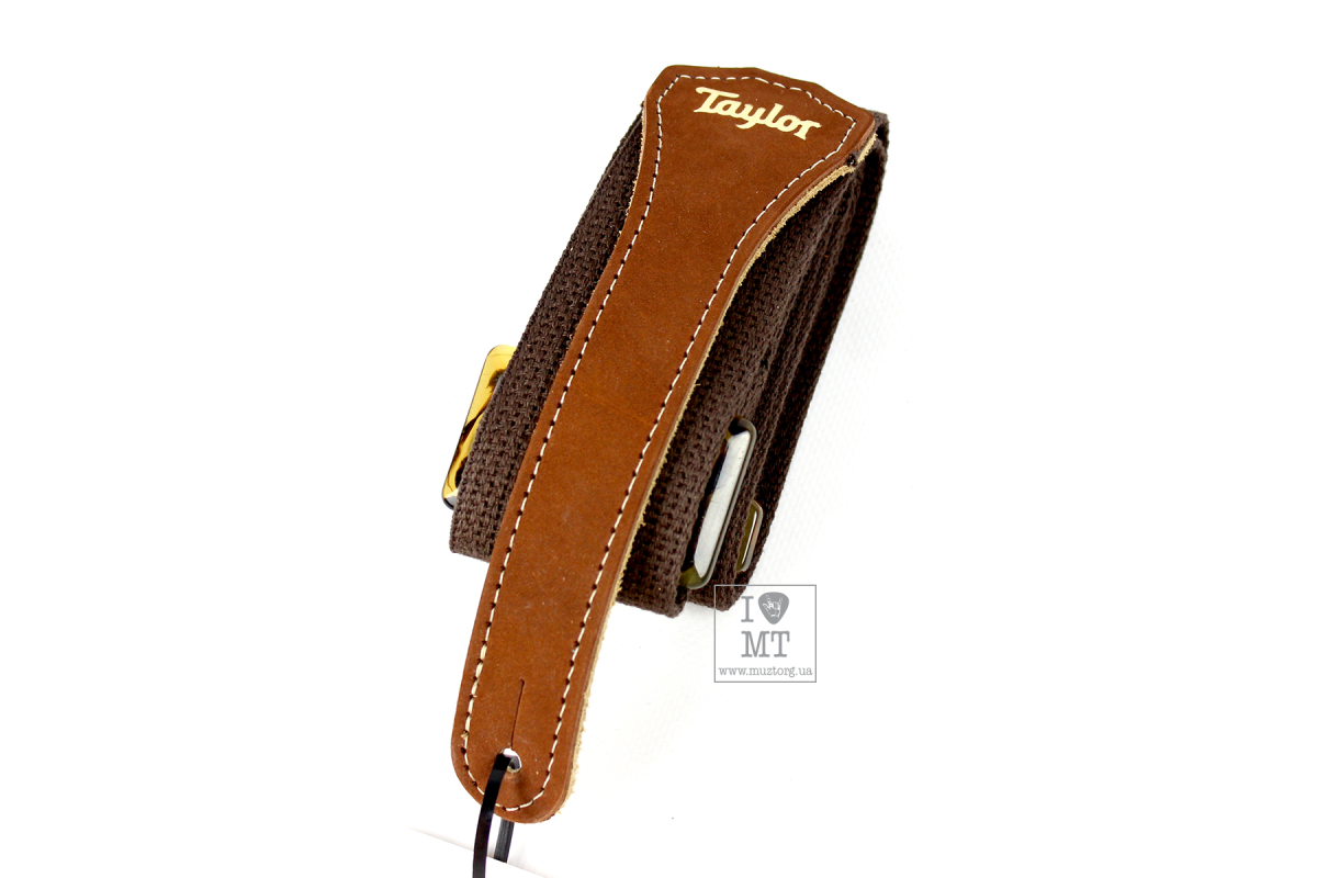 TAYLOR GUITARS STRAP GSM 200-05 Ремень гитарный