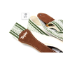 TAYLOR GUITARS STRAP A200-09 Ремінь гітарний