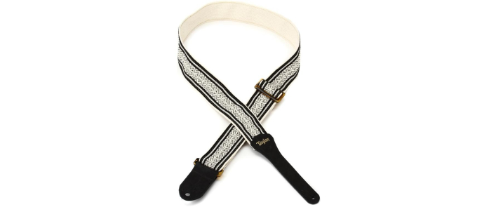 TAYLOR GUITARS STRAP A200-06 Ремінь гітарний