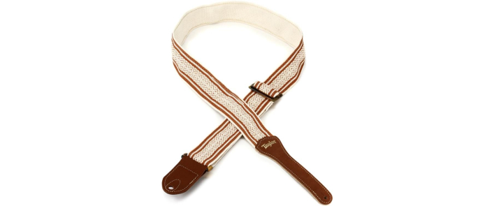 TAYLOR GUITARS STRAP A200-03 Ремінь гітарний