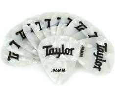 Набор медиаторов TAYLOR GUITARS PICKS 80714