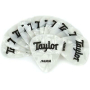 Набор медиаторов TAYLOR GUITARS PICKS 80714