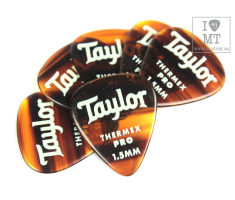 Набір медіаторів TAYLOR GUITARS PICKS 80759