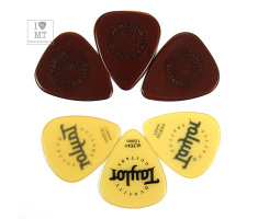 TAYLOR GUITARS PICKS 80790 Набір медіаторів